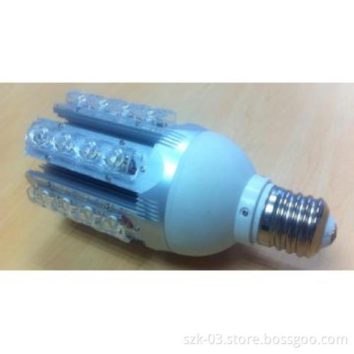 LED E40 Bulb / 24W 2100lm 265V
